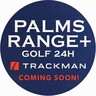 PALMS RANGE plus